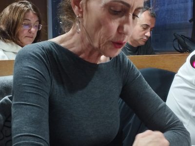 Cangas a la cola en gasto social, según el Consello de Contas