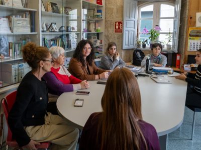 La Xunta pone en valor el trabajo de Adicam