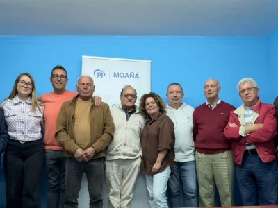 O PP afonda nas xestións con Xunta e Deputación para «rescatar» a Moaña