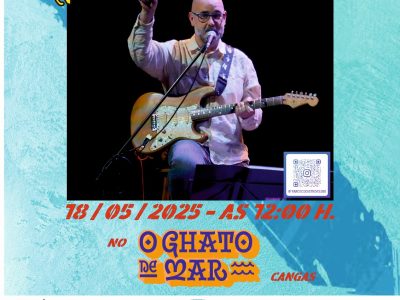 Ateneo Areas Gordas de Cangas arranca hoy en sociedad