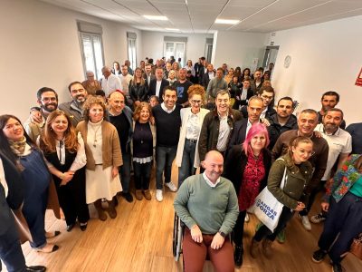 El PP ve a Cangas el Concello “peor” gestionado de la provincia