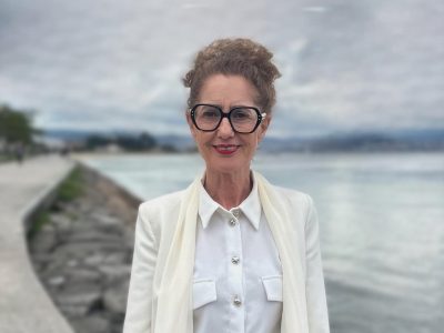 Dolores Hermelo: “Tranquila al saber que tengo un respaldo humano importante”