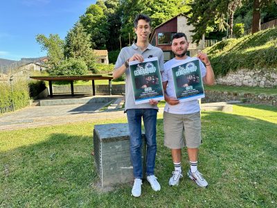 Marín volve ser sede da General Rap rexional de Galicia para clasificarse á competición estatal de Alicante