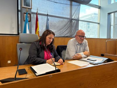 Cangas tendrá hoy su enésimo pleno sin iniciativas del gobierno