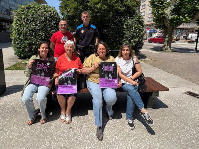 Adicam abre las inscripciones para su carrera noctura solidaria el 6 de junio