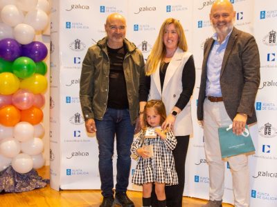 El Pondal tiene a tres de los mejores diseñadores de joyas de Galicia