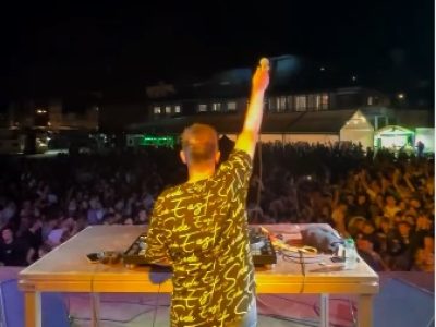 Moaña sí tendrá Festas do Carme