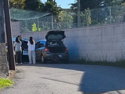 Los socavones vuelven a cargarse ruedas