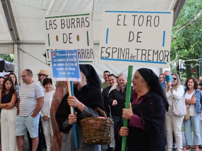 Vilaboa prepara o VII Encontro de Entroidos cunha festa que se prolongará ata medianoite