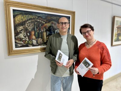 Manuel Torres como nunca antes: unha xornada para redescubrir ao renovador descoñecido da arte pictórica galega do pasado século