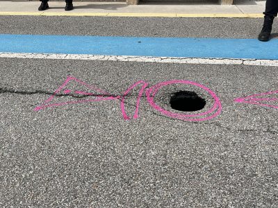 O PP de Moaña esixe responsabilidades políticas á alcaldesa polo vial do Con