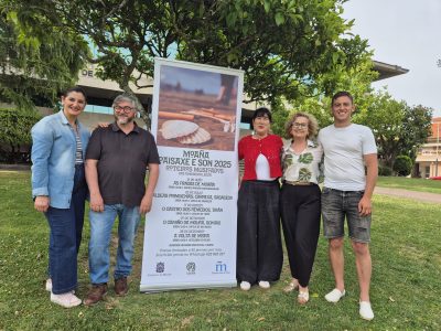 Rutas por las entrañas de Moaña bajo experiencias musicales