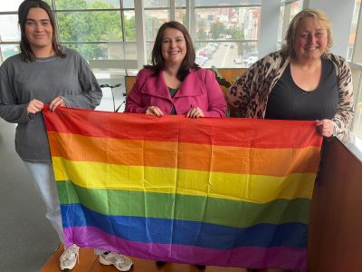 Cangas arranca hoy su mes de actividades por la diversidad