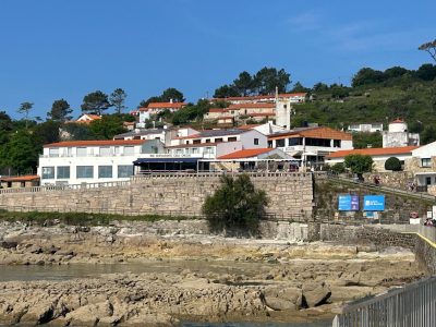 La Guardia Civil investiga a una mujer de Bueu por estafa en el alquiler de viviendas turísticas en Ons