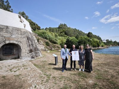 Vilaboa convértese no epicentro enocultural de Galicia con ‘100 viños e 100 libros’