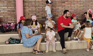 O “Vilaverán 2026” abre o día 4 o prazo de inscrición con 400 prazas para conciliar