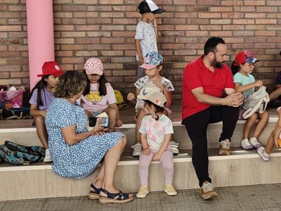 Arranca o ‘Vilaverán 2025’ con 49 inscritos na primeira quenda