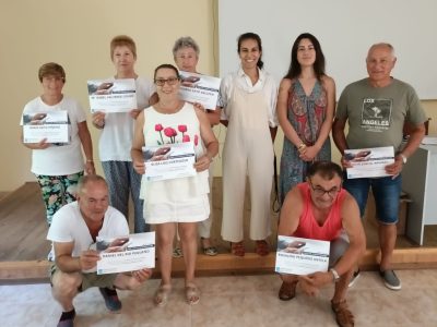 O Concello de Moaña impulsa a dixitalización da veciñanza maior con cursos de formación en A Tiora e Abelendo