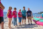 Un equipo para loitar contra o cancro de mama