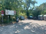 Aparcar en Red Natura 2000 tiene multa