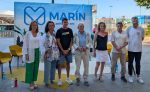 Máis de 700 deportistas percorrerán a Avenida de Ourense este sábado coa celebración da Carreira +10 Manuel Rosales