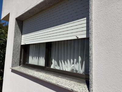 Los ladrones que vacían la nevera en sus asaltos vuelven a actuar