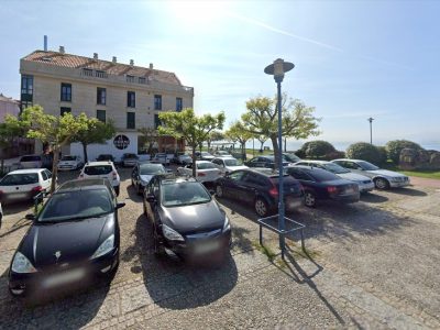 Hermelo propone recuperar el valor patrimonial de la Plaza de As Pontes