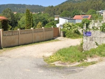 Cangas arreglará el Camiño de Campuxas, en Darbo, con fondos de la Xunta