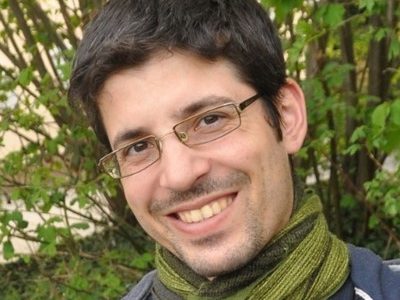 Areas Gordas organiza este sábado una charla con Breixo Mariño en Massó