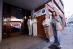 La Xunta financia una nueva reforma de la escuela infantil Casa do Mar de Marín por valor de 80.000 euros