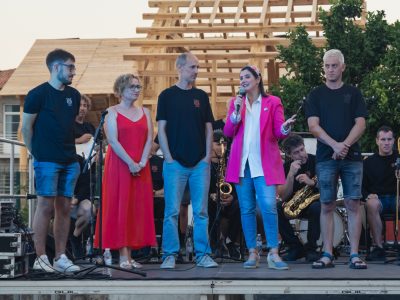 Moaña se rendirá desde hoy al jazz en la IX edición de su festival 