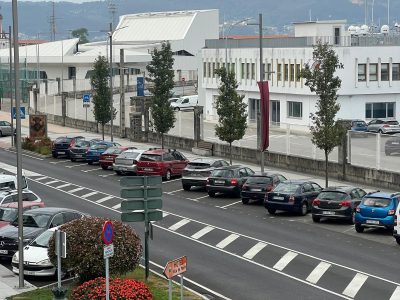 Cerca de tres millóns de euros de inversión con 0 custe para as arcas de Marín: o balance económico da transformación urbana do centro