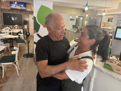 Un ‘circo’ por una metedura de pata 