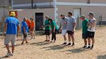 Os do Rejo y Río Merdeiro ganan las I Olimpiadas