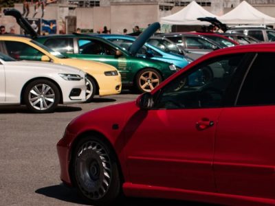 Moaña acogerá en septiembre la III Concentración Ride N´Nice
