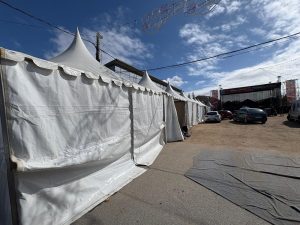 El PP cuestiona que el presupuesto récord del Cristo se traduzca en unas fiestas más plurales