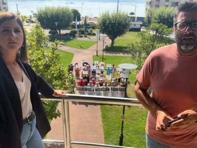 La Xunta ‘planta’ a Moaña y liga el PAC a los médicos disponibles