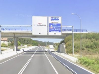 O Concello de Vilaboa esixe ao Ministerio de Transportes a corrección inmediata das graves deficiencias nas obras da Autovía A-57