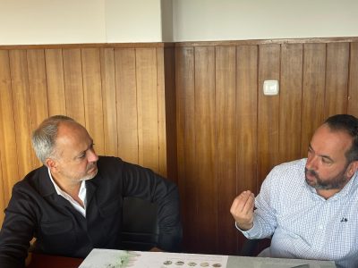 Vilaboa quiere crear un Parque Empresarial 