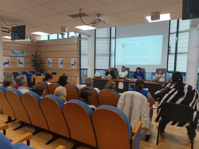 La ordenanza de terrazas incluirá el viernes como fin de semana 