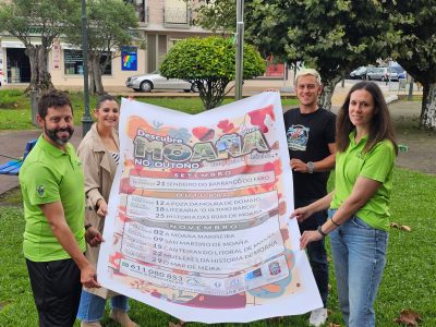 “Outono en ruta”, 18 propuestas para conocer Cangas y Moaña 