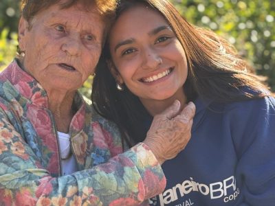 AFAMO impulsa en O Morrazo un modelo innovador de voluntariado interxeracional para mellorar a vida das persoas maiores