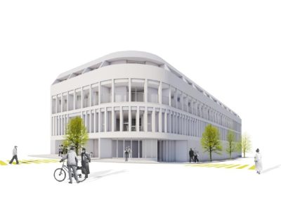 Moaña pedirá este año un préstamo para construir el futuro auditorio en Sisalde