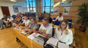 El PP pide pleno extraordinario por la creciente inseguridad