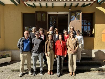 Violencia dixital, máis recursos e maior formación sobre os programas existentes: obxectivos da Mesa Contra a Violencia Machista para o 25N