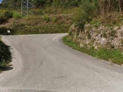 Aberta a licitación para a segunda fase da mellora da estrada de acceso a Pastoriza