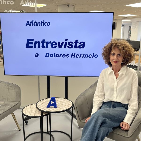 DOLORES HERMELO, PORTAVOZ PP CANGAS: «El ‘sablazo’ de la basura tiene nombre y apellidos, otros concellos no lo van a hacer»