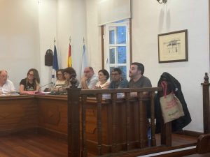 El PP de Bueu alerta de problemas de aparcamiento en los proyectos de humanización de Beluso