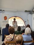 A Consellería do Mar aproba o proxecto “Os recordos do noso mar”, promovido por AFAMO e xestionado polo GALP Ría de Vigo – A Guarda