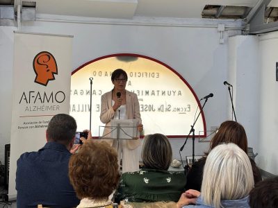 A Consellería do Mar aproba o proxecto “Os recordos do noso mar”, promovido por AFAMO e xestionado polo GALP Ría de Vigo – A Guarda